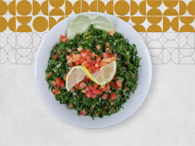Tabbouleh